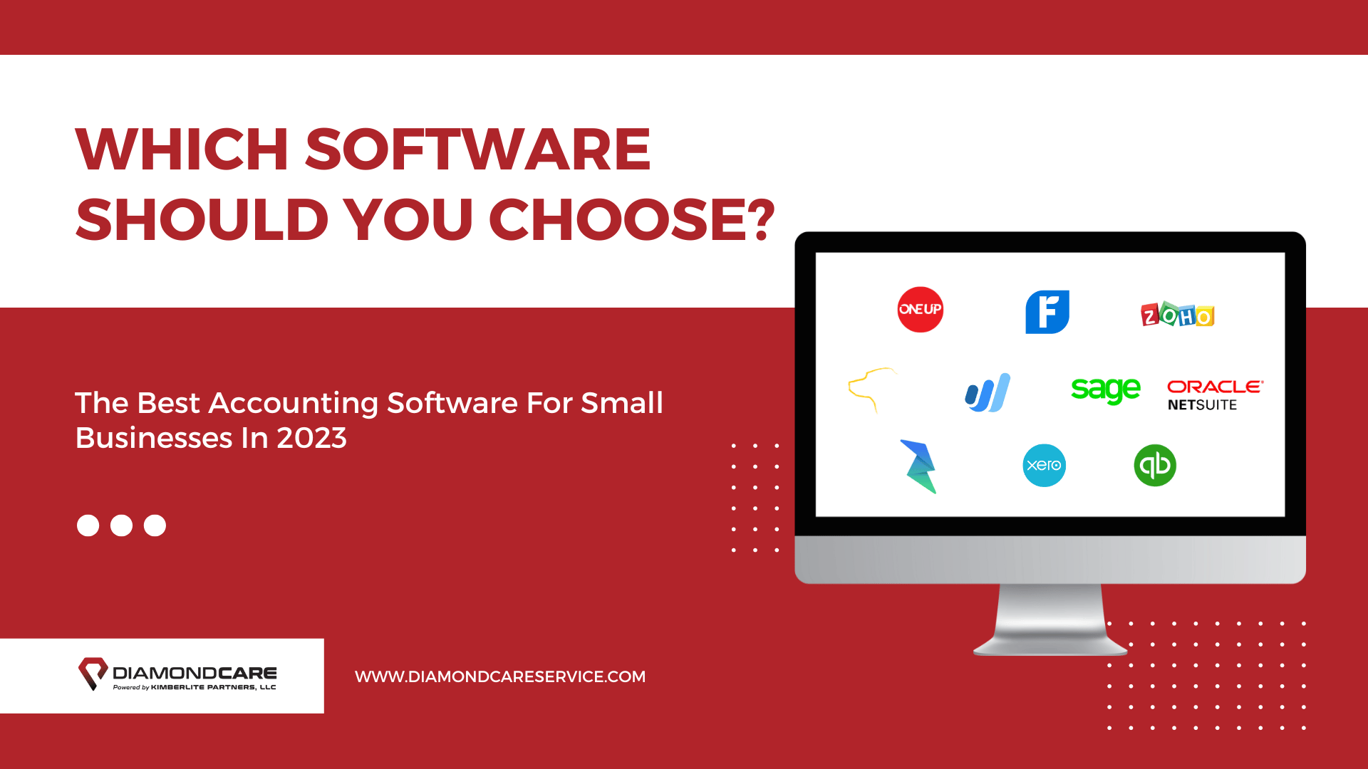 The Best Accounting Software For Small Businesses In 2023 4647